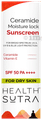 Health Sutra Ceramide Moisture Lock Sunscreen SPF 50 PA++++ thumbnail