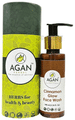 Agan Herbal Cinnamon Glow Face Wash thumbnail