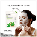 Dr. Rashel Neem Sheet Mask (20gm Each) thumbnail