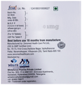 Lipowhite Tablet (10 Each) thumbnail