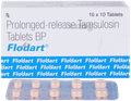 Flodart Tablet PR thumbnail