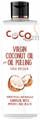 Coco Crush Virgin Coconut Oil for Oil Pulling Cold Pressed thumbnail