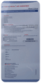D-Fibroheal Ag Meshed Bandage 10cm x 25cm thumbnail