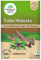 Organic India Tulsi Mulethi Green Tea thumbnail