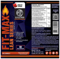 Muscle Trail Fit-Max Lean Series Veg Capsule thumbnail