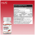 Inlife Berberine HCL 500mg Vegetarian Capsules thumbnail