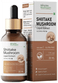 Miracles Mushroom Shiitake Mushroom Liquid Extract Alcohol Free thumbnail