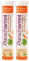 Panchamrit Multivitamin Effervescent Tablet (20 Each) Orange thumbnail