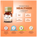 The Old Natural Max Potency Nuvit-D3 Nano Shots (4x5ml Each) Delicious Butterscotch thumbnail