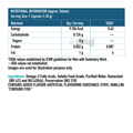 HealthKart HK Vitals Advanced Omega 3 for Heart, Joint & Brain Health | Soft Gelatin Capsule thumbnail