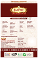 Jaived Ayurveda Babool Gond Gum | Supports Joint Health & Reduces Inflammation Naturally thumbnail