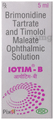 Iotim B Ophthalmic Solution thumbnail