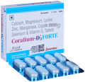 Coralium-D3 Forte Tablet thumbnail