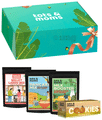 Tots and Moms Healthy Snacks Gift Box for Kids thumbnail