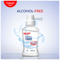 Colgate PerioGard Mouthwash, Low Staining Formula, Alcohol-Free thumbnail