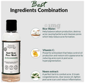 Strictly Organics India Anti Acne Face Wash for Oil & Acne Control thumbnail
