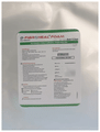 D-Fibroheal Foam Adhesive Bandage 5 x 5 cm thumbnail