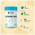 ToneOp Care Vitamin 360 Tablet thumbnail