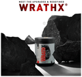 MuscleBlaze Pre Workout Wrathx | For Energy, Strength & Endurance | Flavour Fruit Fury thumbnail