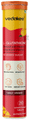 Vedakee L-Glutathione Effervescent Tablet (20 Each) Tangy Orange No Added Sugar thumbnail