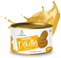 Lifespan Protein Diskettes | High Protein Biscuits | Calcium, Vitamins and Minerals | Vanilla thumbnail