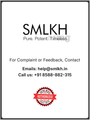 Smlkh Vitamin C Serum for Face | Skin Brightening & Dark Spots Serum | All Skin Types (15ml Each ) thumbnail