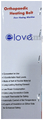 Elove Orthopaedic Heating Belt Blue Regular thumbnail