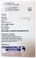 Erosa Eb6 Softgel Capsules thumbnail