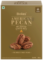 Bolas American Pecan Nuts Dry Roasted & Salted thumbnail