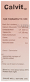 Calvit 12 Syrup thumbnail
