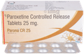 Parona CR 25 Tablet thumbnail