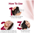 Bblunt 7 in 1 Repair & Revive Night Cream thumbnail