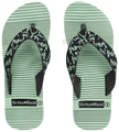 Ortho + Rest Arch_02 Slipper for Women Ladies Ortho Flipflops with Soft Footbed | Arch Support Lightweight Orthopedic Doctor Soft Slipper Green Size 5 thumbnail