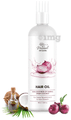 Natural Infusions Hair Oil with Goodness of Onion & Virgin Coconut Oil (100ml Each) thumbnail