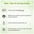 Jiwadaya Netraprabha Eye Drop (5ml Each) thumbnail