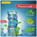 LooLoo Combo Pack of Oleo Rheuma (50ml), Oleo Shifa (8ml) and Roshan-E-Zulf Hair Oil (120ml) thumbnail