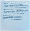 Strictly Organics India Anti Acne Spot Gel thumbnail
