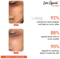 The Love Co. Glow Baby Face Cleanser Kakadu Plum & Vitamin C thumbnail