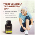 Swaarnim Ayurevda Joints Care Capsule (120 Each) thumbnail