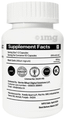 DailyX Black Garlic 500mg Veg Capsule (60 Each) thumbnail