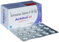 Arbitel 20 Tablet thumbnail