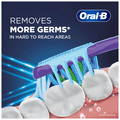 Oral-B Criss Cross Soft Toothbrush Buy 2 Get 2 Free thumbnail