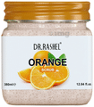 Dr. Rashel Orange Scrub thumbnail