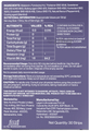 Setu Sleep: Restore Orally-Dissolving Strips (30 Each) thumbnail