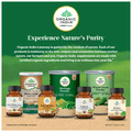 Organic India Triphala Veg Capsule | Eases Constipation & Supports Digestion thumbnail
