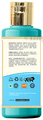 Khadi Care Herbal Green Tea and Mint Body Wash thumbnail