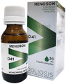 Doliosis D41 Menoson Liquid Complex thumbnail