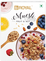 BB Royal Muesli Fruit and Nut thumbnail