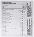 Roman Pharma Nutroma Tablet thumbnail