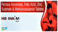 HB Ink-M Tablet thumbnail